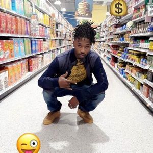 Meet your Posher, Tyrell